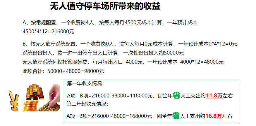 无人值守停车场车辆出入扫码缴费终端机 停车值守缴费机器设备 第6张